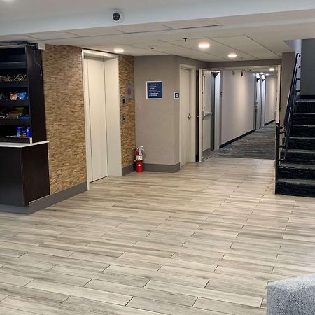 Best Western West Lebanon-Hanover Interior photo