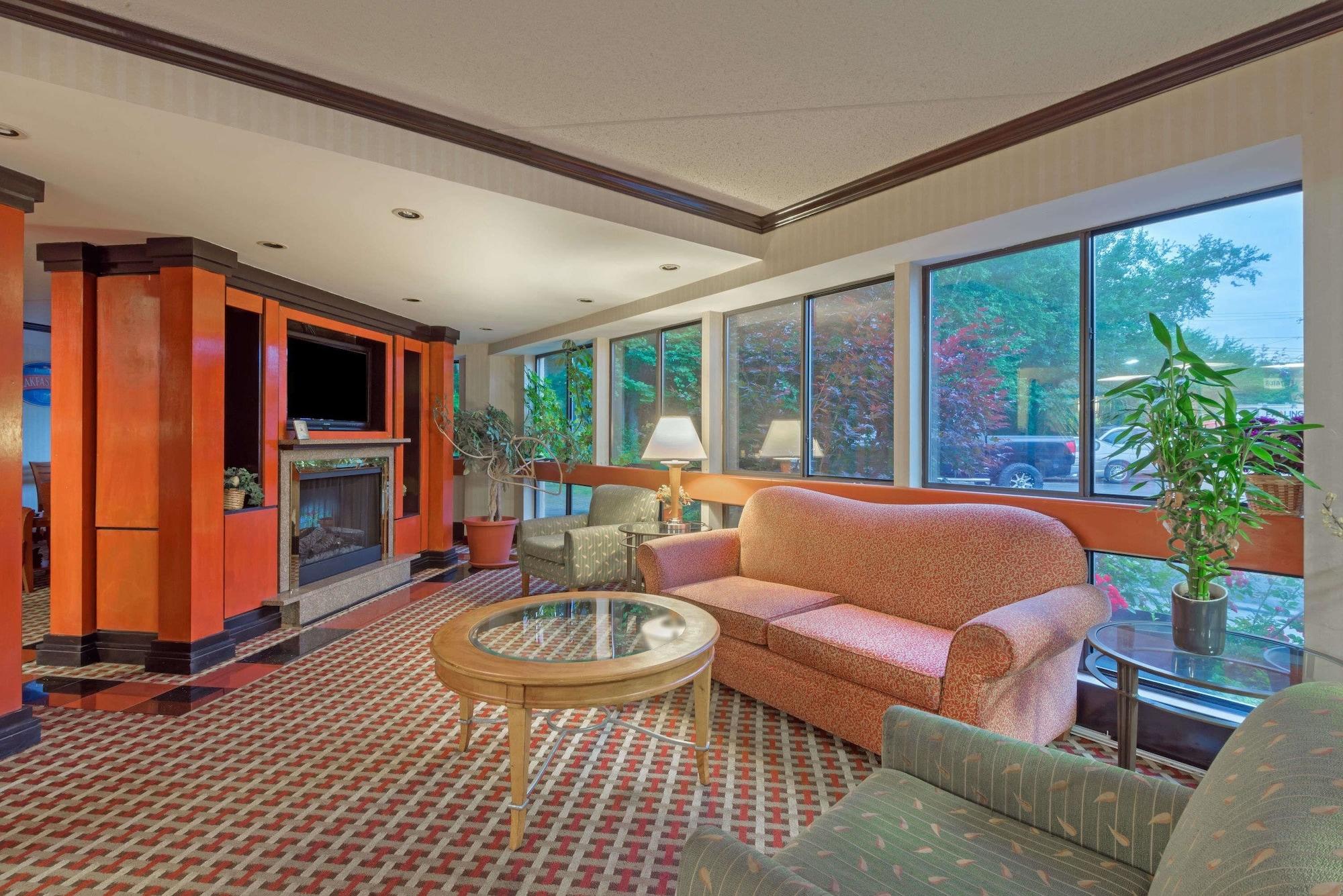 Best Western West Lebanon-Hanover Exterior photo