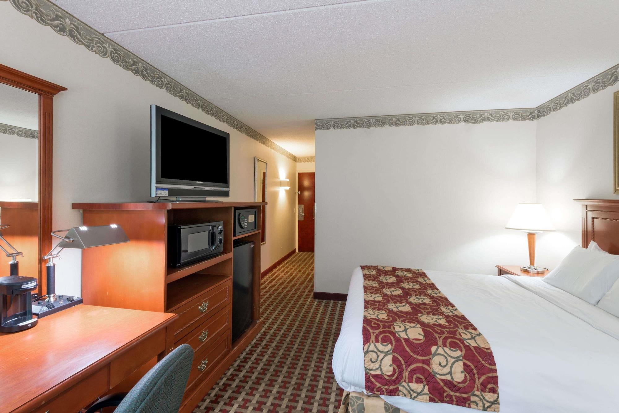 Best Western West Lebanon-Hanover Exterior photo