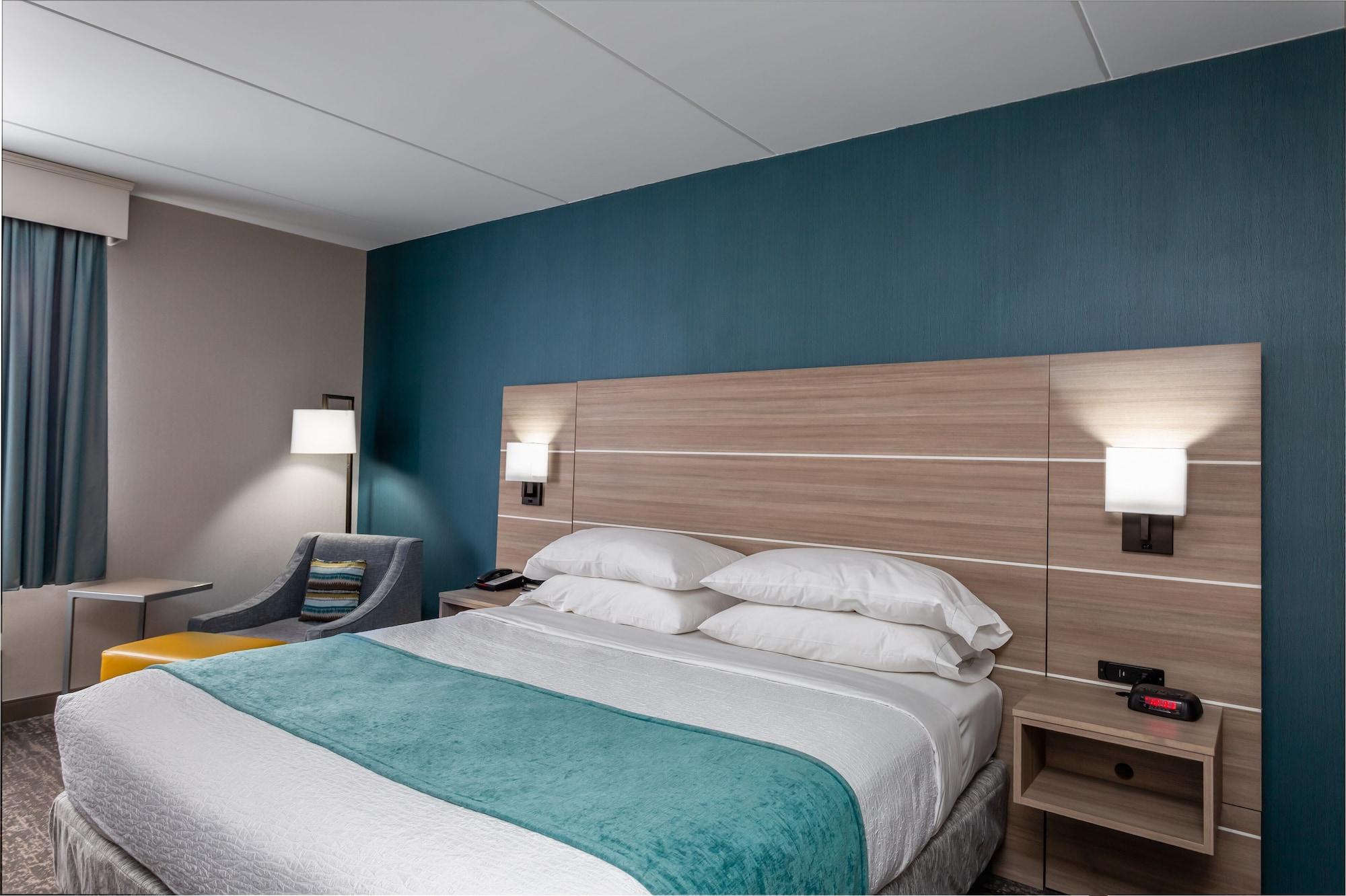 Best Western West Lebanon-Hanover Exterior photo