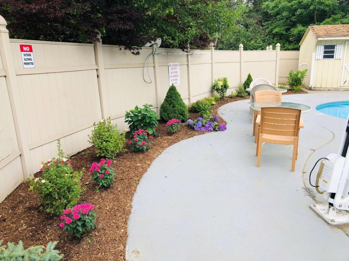 Best Western West Lebanon-Hanover Exterior photo