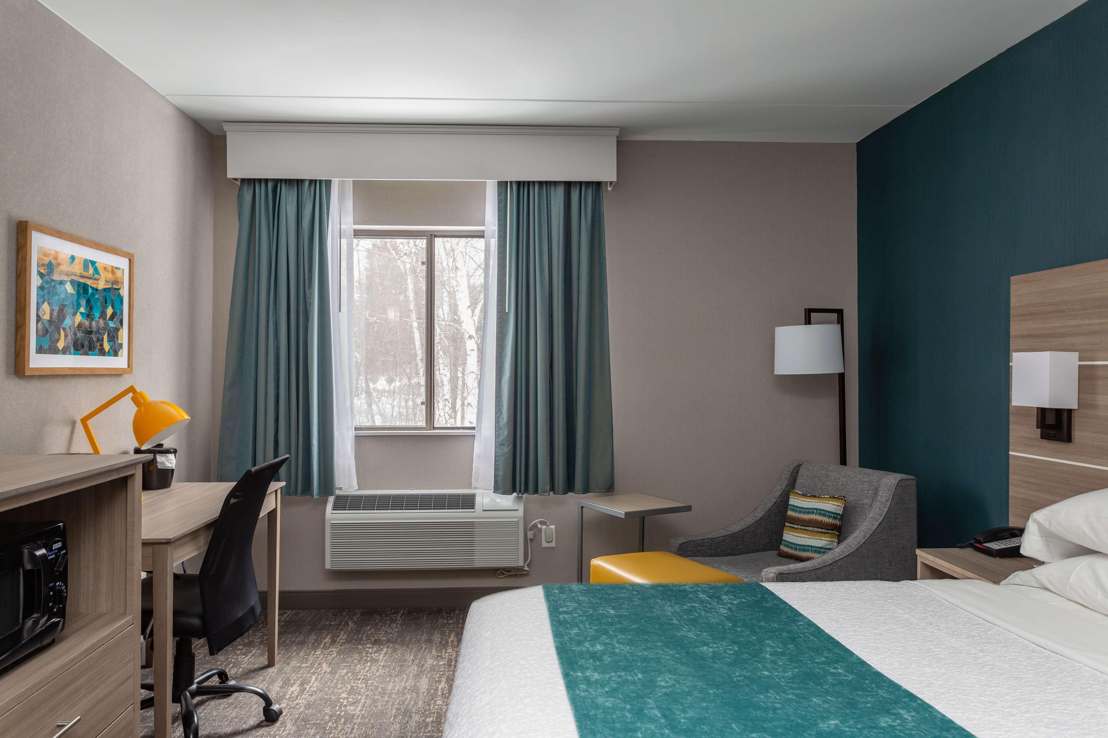 Best Western West Lebanon-Hanover Exterior photo