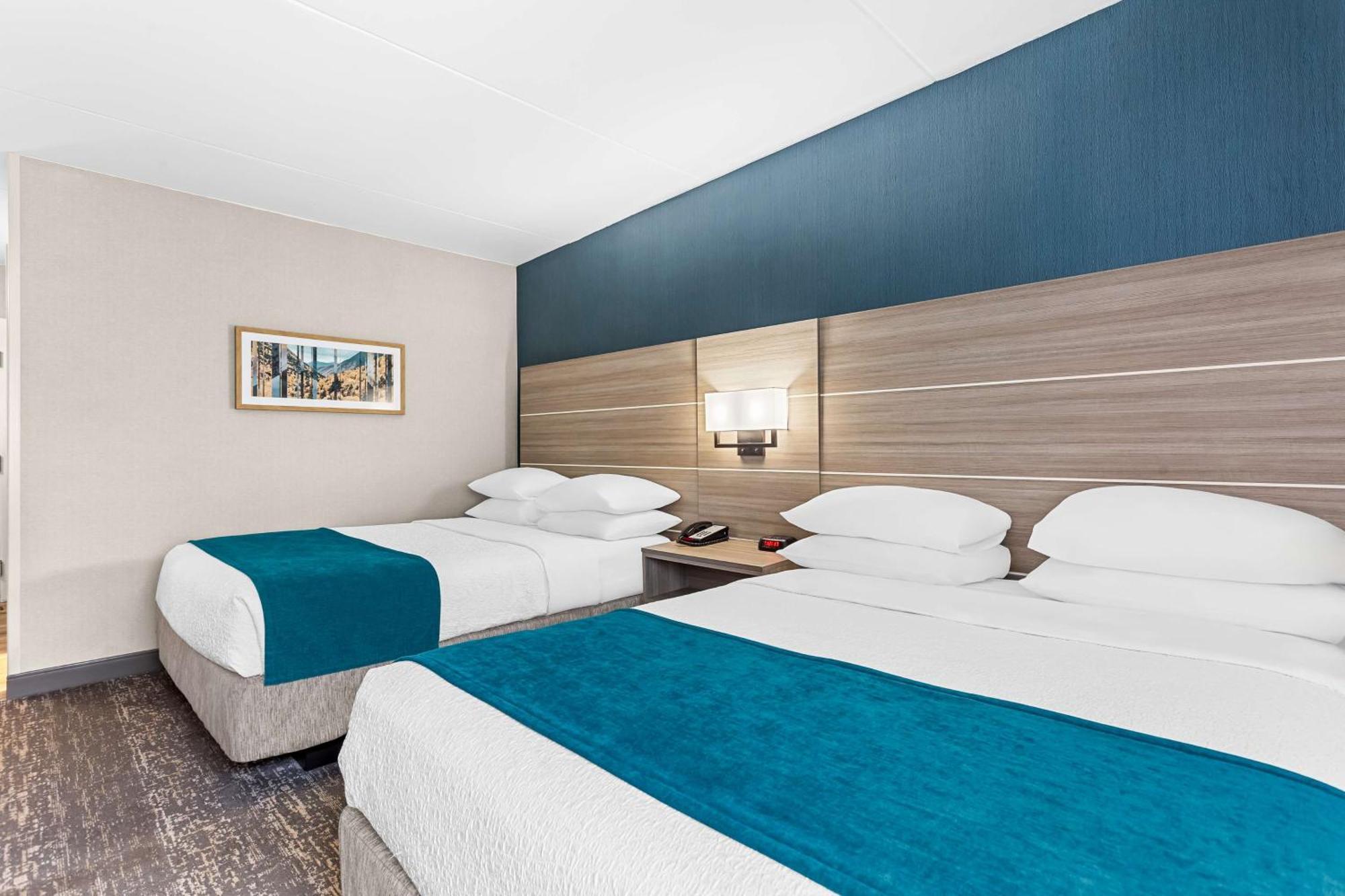 Best Western West Lebanon-Hanover Exterior photo