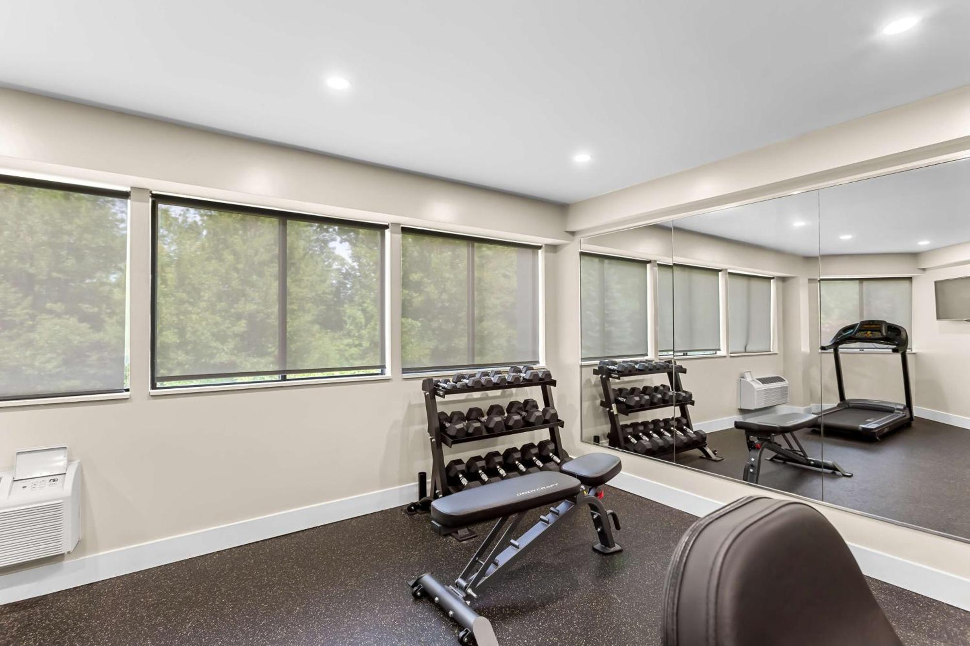 Best Western West Lebanon-Hanover Exterior photo