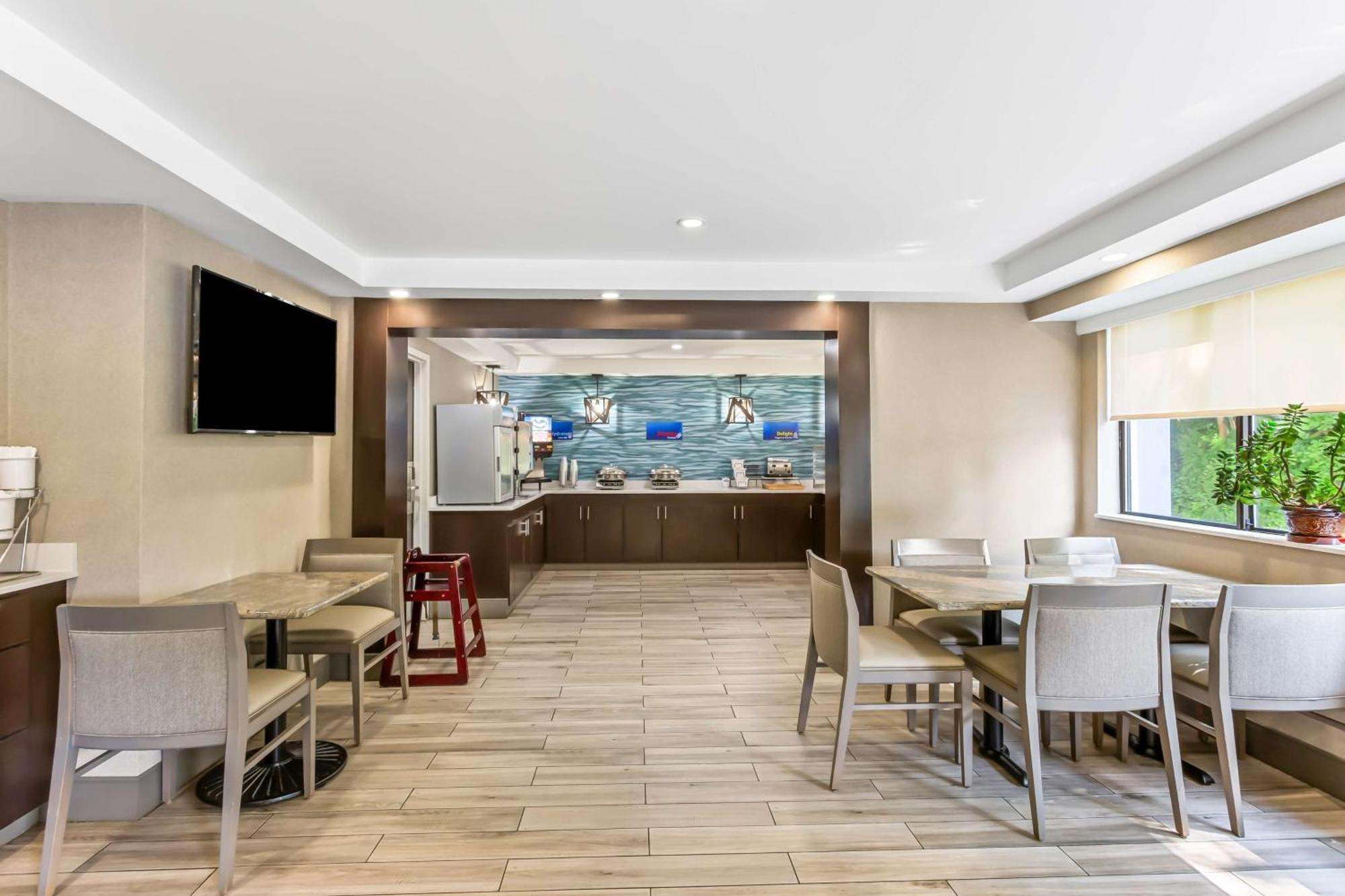 Best Western West Lebanon-Hanover Exterior photo