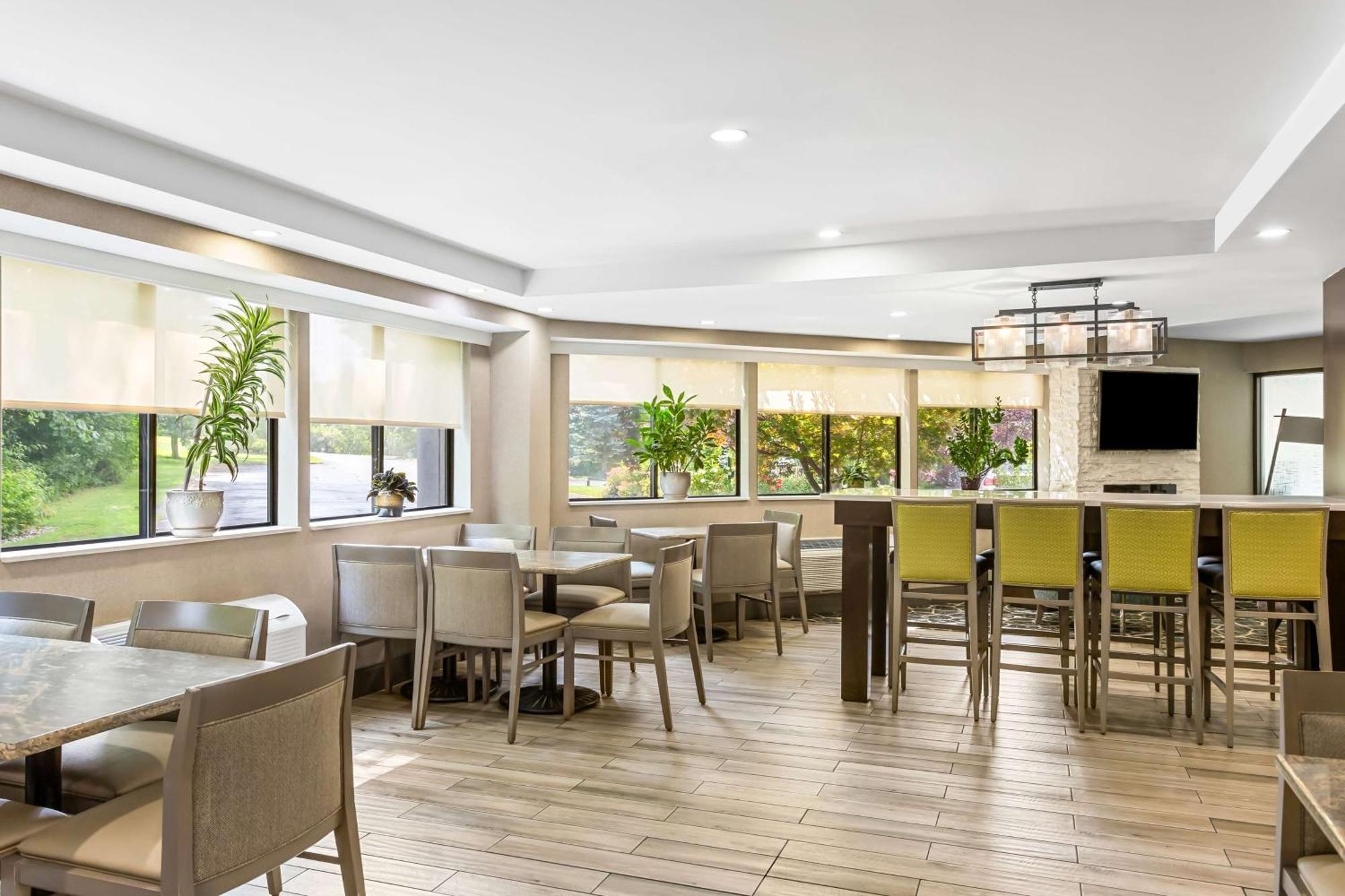 Best Western West Lebanon-Hanover Exterior photo