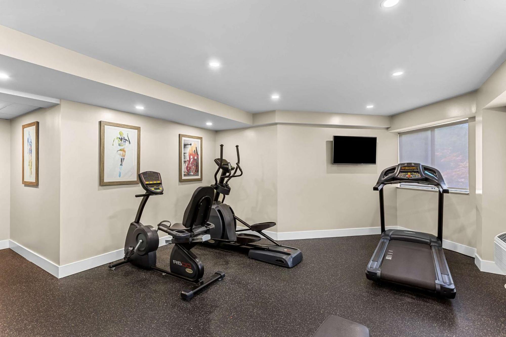 Best Western West Lebanon-Hanover Exterior photo