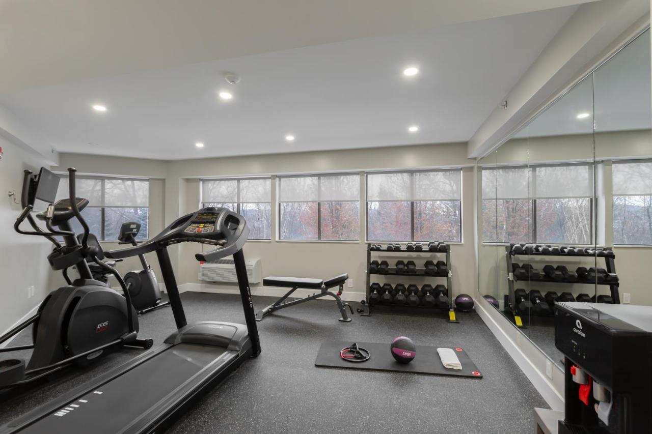 Best Western West Lebanon-Hanover Exterior photo
