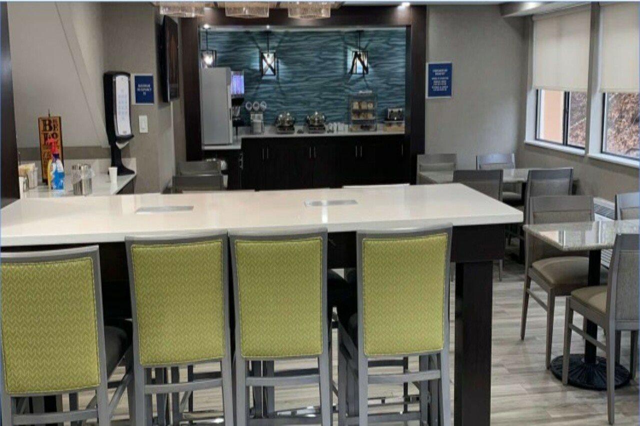 Best Western West Lebanon-Hanover Exterior photo